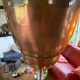 Chalice lamp 40s