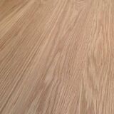 Living and more solid oak table model Siff - Denmark