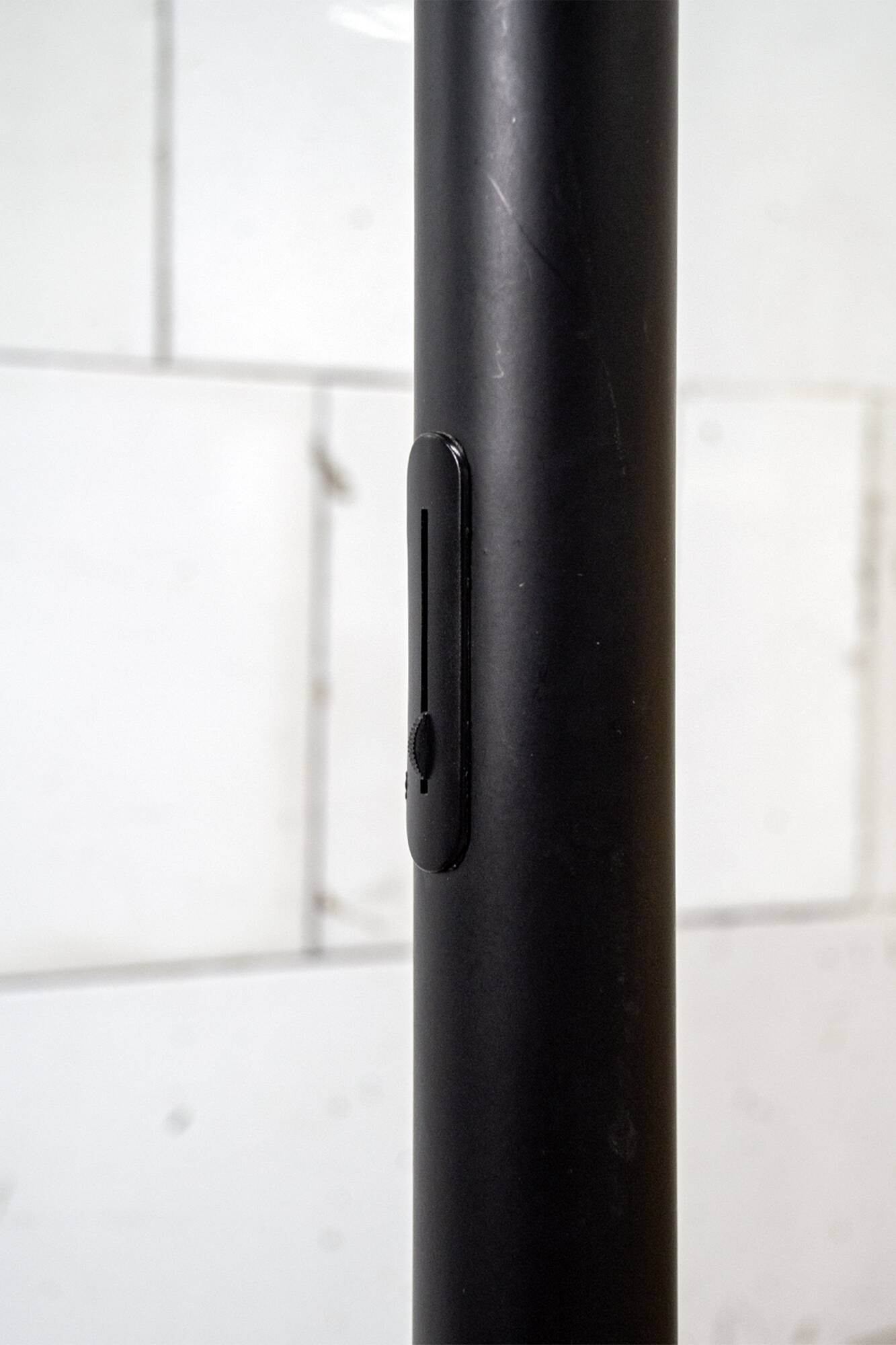 'Nestore Lettura' floor Lamp by Carlo Forcolini for Artemide, 1988