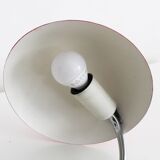 1960's Table Lamp by Drukov Brno