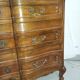 Commode arbalète