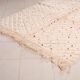 Handmade natural wool Atlas rug size 1.5/2.5 m