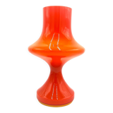 Mid-century modern table lamp, S. Tabera, 1970s
