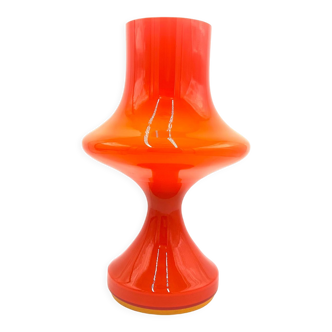 Mid-century modern table lamp, S. Tabera, 1970s