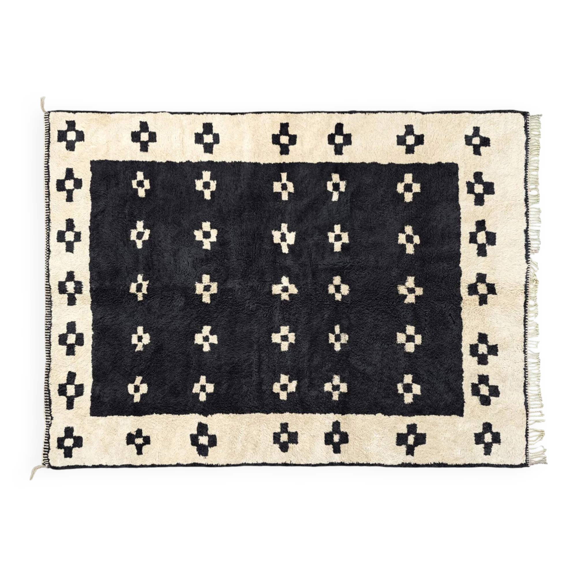 Tapis marocain 200cmx100cm