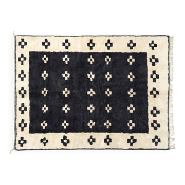 Tapis marocain 200cmx100cm