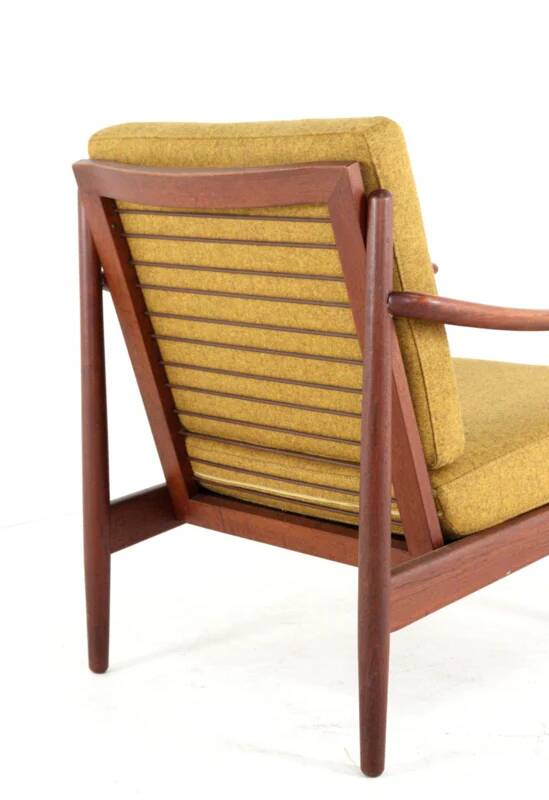 Armchair 'Bamberg'