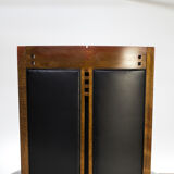 90s Umberto Asnago ‘peggy 63970’ fauteuil for Giorgetti