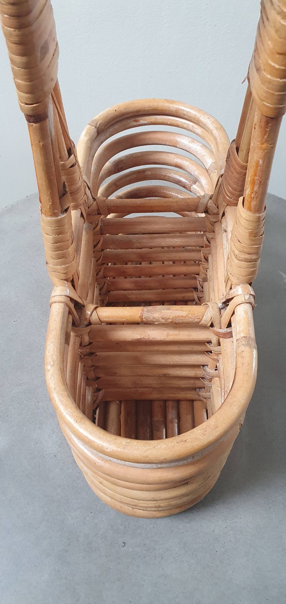 Bottle holder
