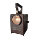 Wonder agral lamp in cast iron 1950/1970