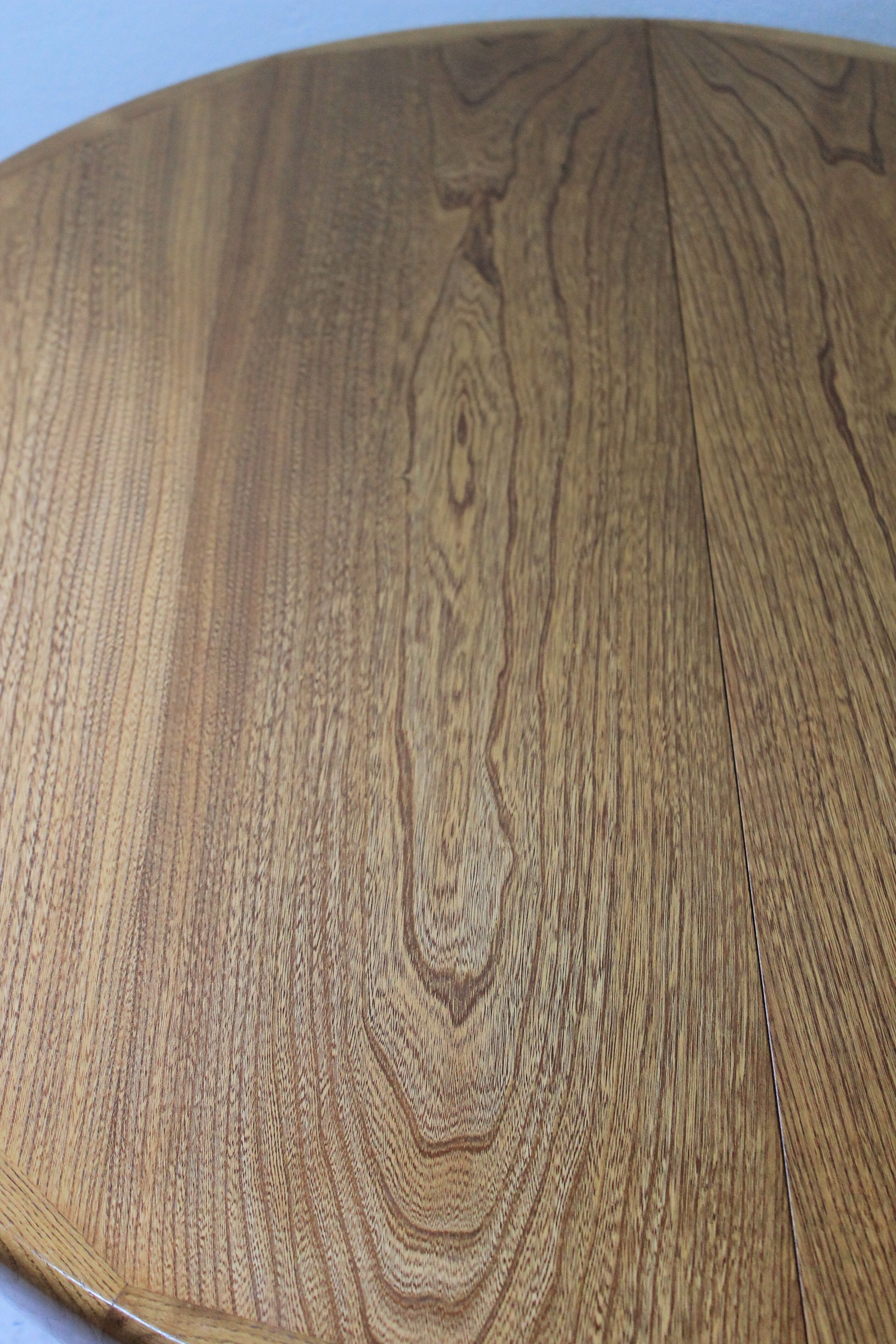 Baumann extension table