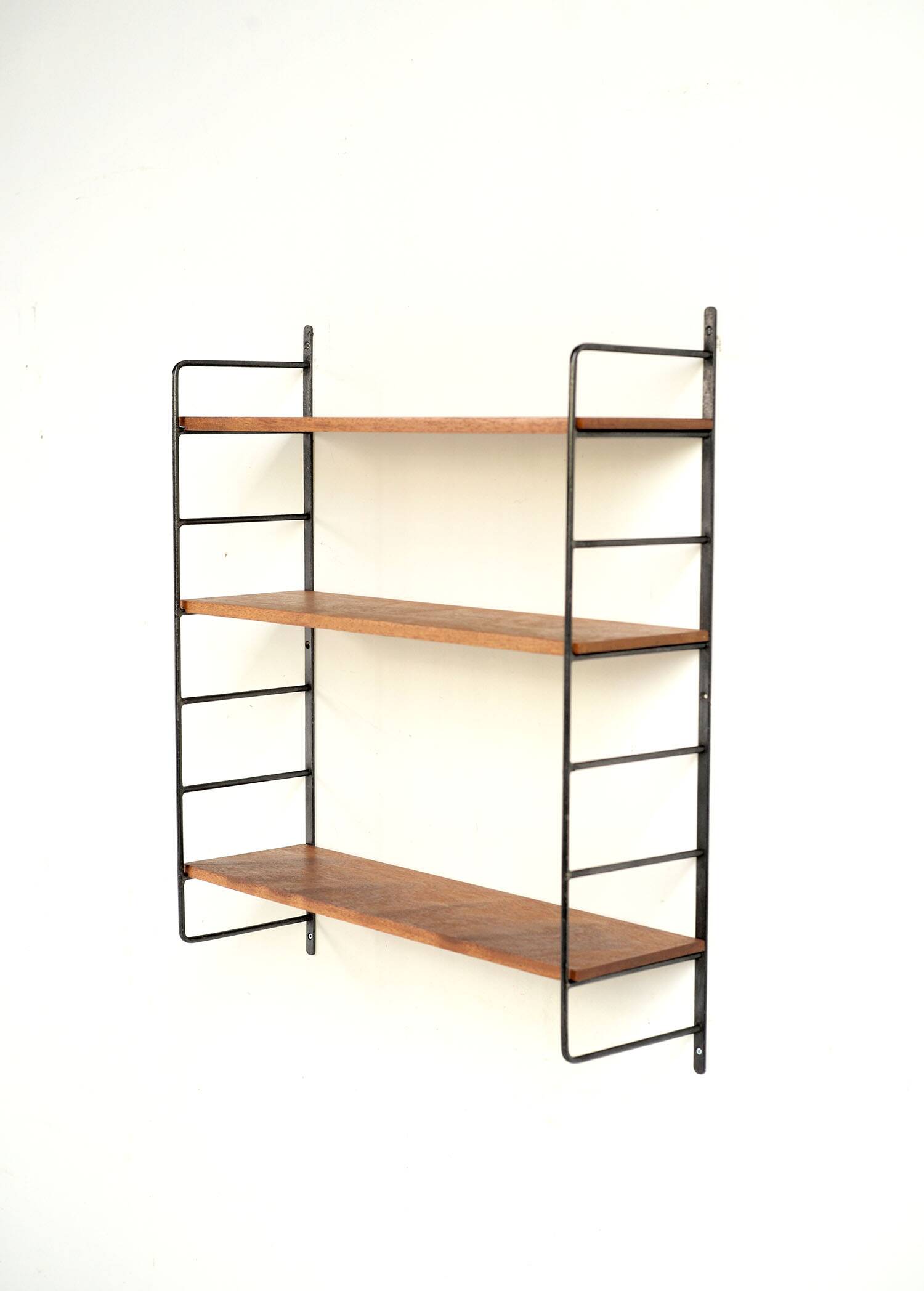 Wall shelf, 1960