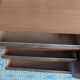 Enfilade palissandre style scandinave