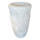 Vase en albâtre vintage