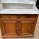 Buffet marbre