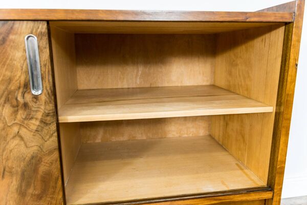 Buffet des années 60 par les Fabriques de Meubles de Bytom, Pologne.