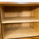 Mid Century Sideboard By Bytomskie Fabryki Mebli, Poland, 1960's