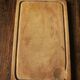 Wooden board