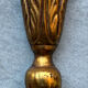 Paires d’appliques bronze Louis XVI Lucien Gau