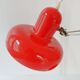 Vintage 1960 table lamp