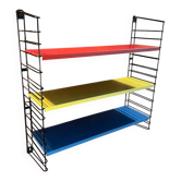 Vintage Tomado shelf Holland 1960