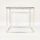 Table d'appoint Max sauze