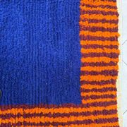 Handmade Berber rug 250cmx150cm