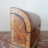 Restoration mail box