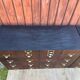 Industrial workbench - 37 drawers