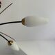 Chandelier 60s - 5 fires