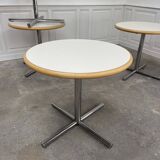 Dietiker vintage round table