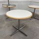 Dietiker vintage round table