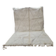 Handmade wool Berber rug 300X200 cm
