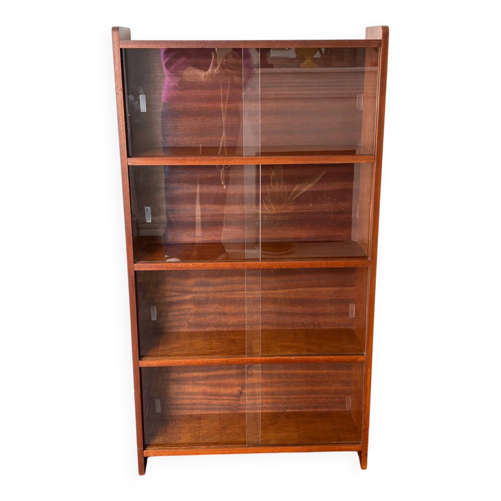 1970s display cabinet