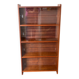 1970s display cabinet