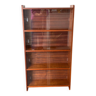 1970s display cabinet