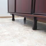 Italian Mid-Century Giovanni Ausenda Credenza for Stilwood