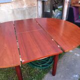 Roundtable 70s/80s