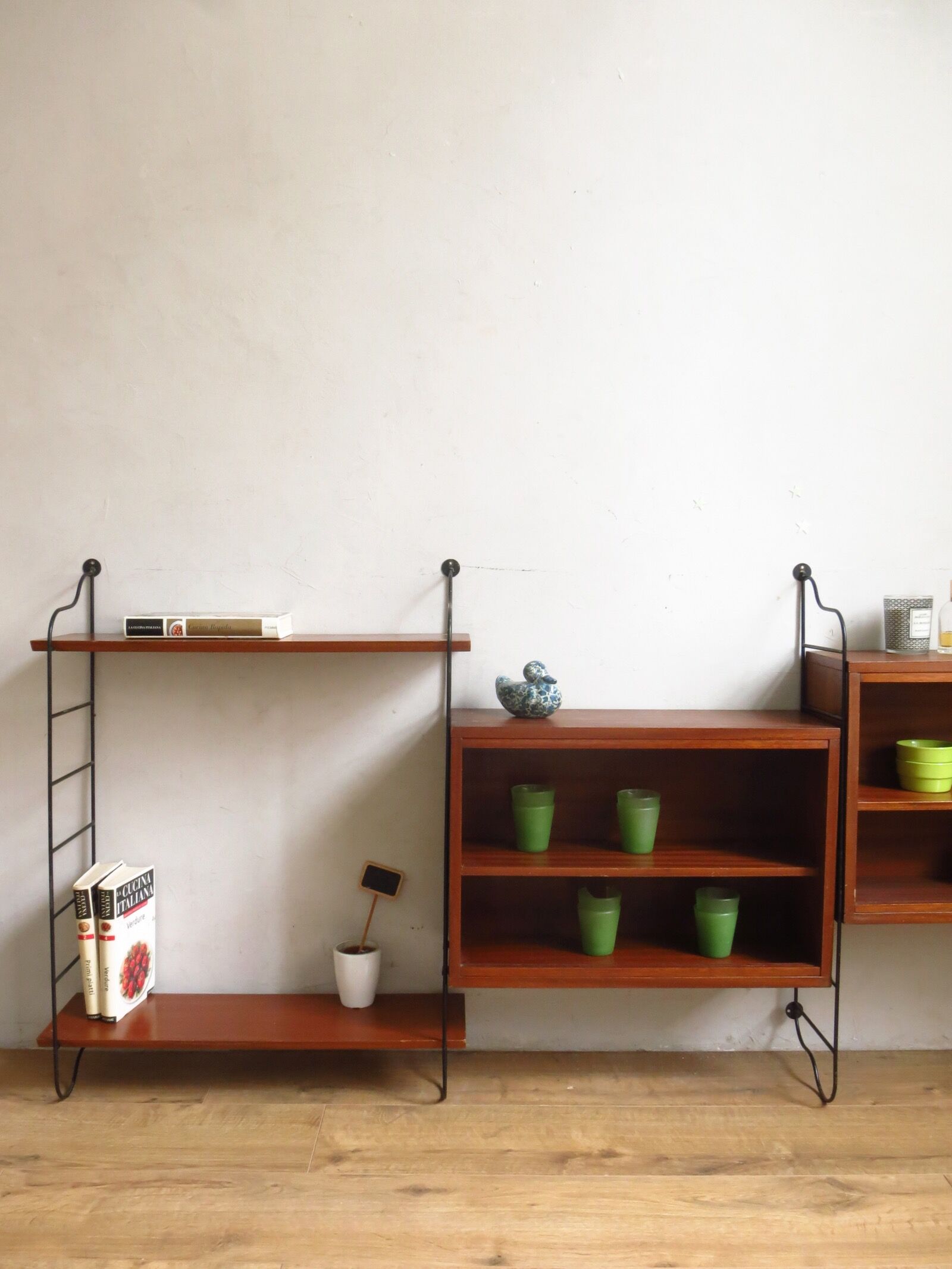 String shelve