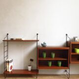 String shelve