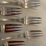 Dessert forks