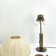 Hollywood Regency table lamp, 1960s