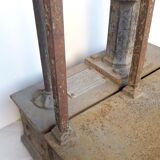Roman rocking scale 1920