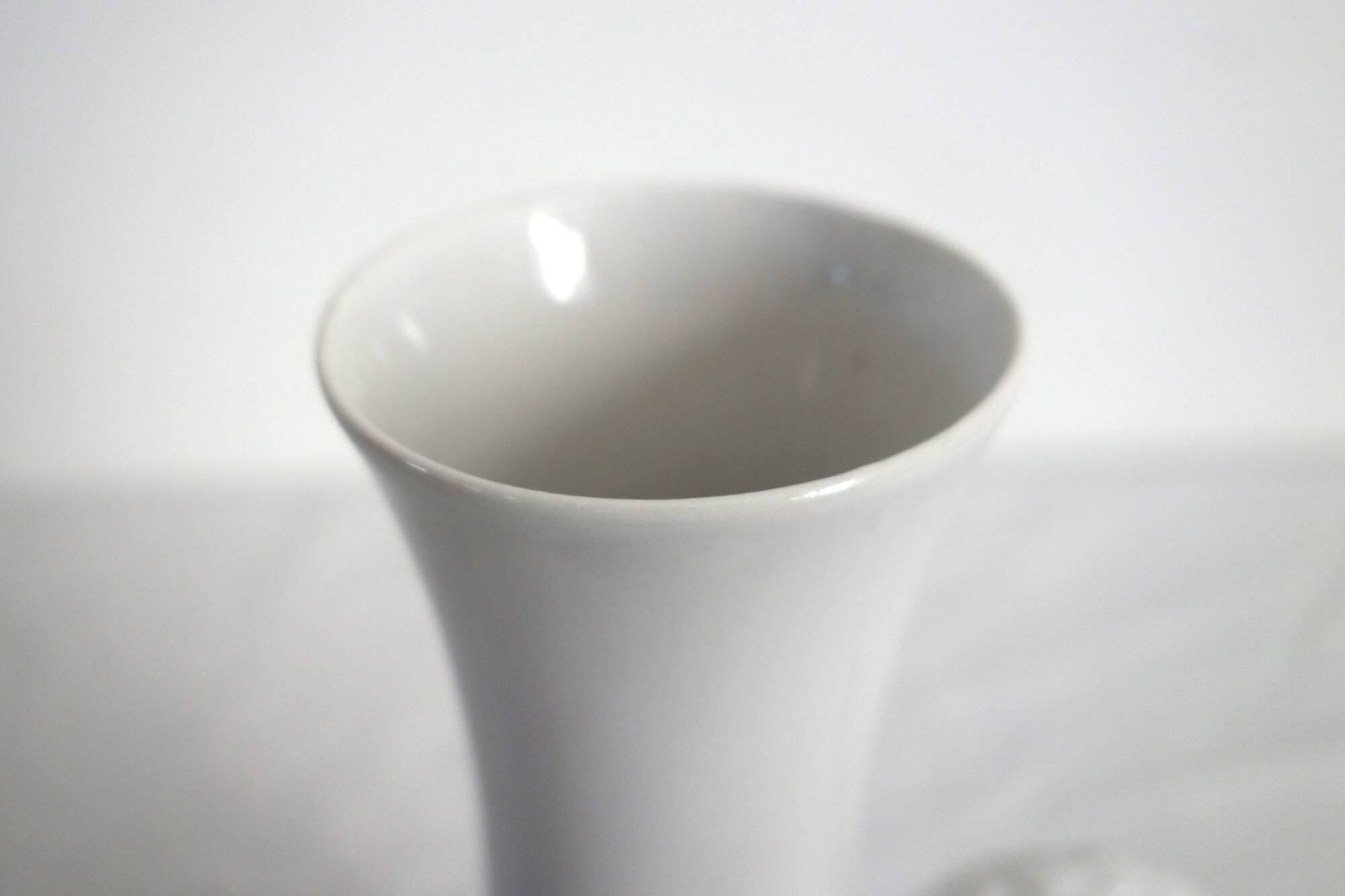 Royal KPM Bavaria Germany vase, 1960s