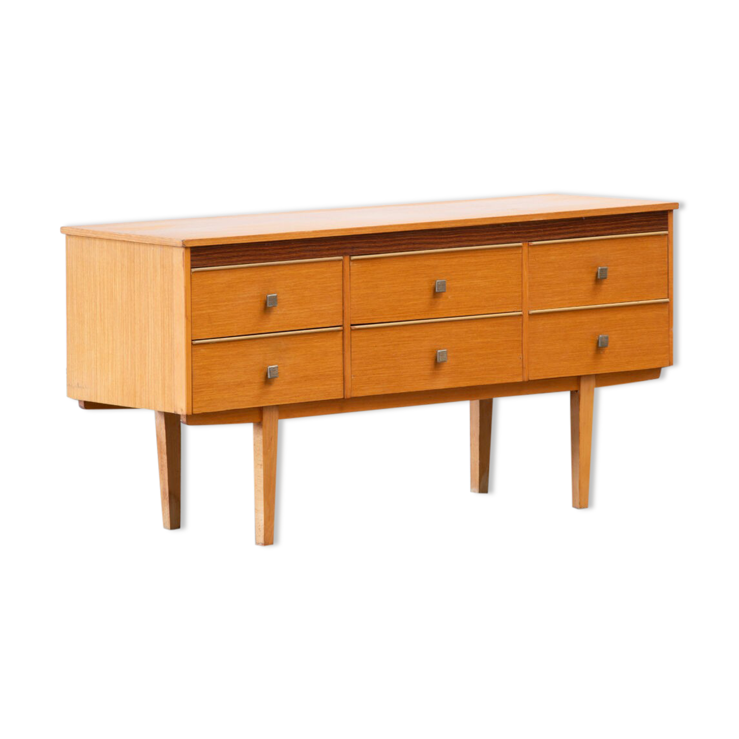 Scandinavian sideboard 1960