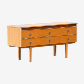 Enfilade scandinave 1960