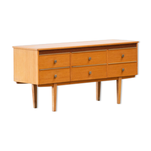 enfilade scandinave 1960