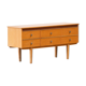 Enfilade scandinave 1960