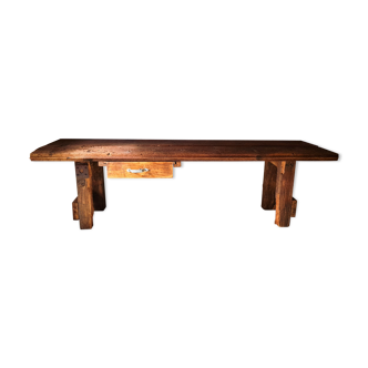 Established console