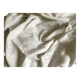 Nappe de réception en lin blanc BR 2mx2m10